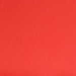 vidaXL Tabourets de bar lot de 2 rouge similicuir