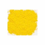 Pigment pour création de peinture - pot 150 g - jaune de cadmium foncé véritable