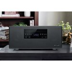 MUSE M-692 BTC Micro Chaîne HiFi Bluetooth - CD