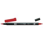 Feutre Dessin Double Pointe ABT Set de 12 couleurs pastels TOMBOW