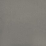 vidaXL Cadre de lit Gris clair 90x200 cm Velours