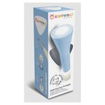 Kidyflashlight bleu - lampe torche