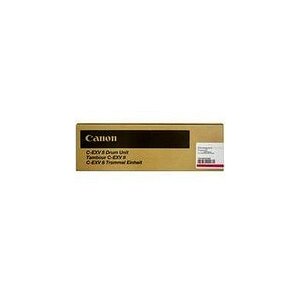 Canon cexv8 tambour magenta 7623a002