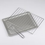 Girmi four à convection électrique 2000 w 60l