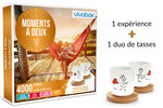 Coffret cadeau - VIVABOX - Moments à deux