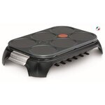 TEFAL PY558813 Crepiere électrique Crep'Party