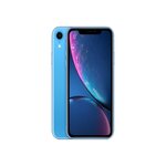 Apple iphone xr bleu 256 go