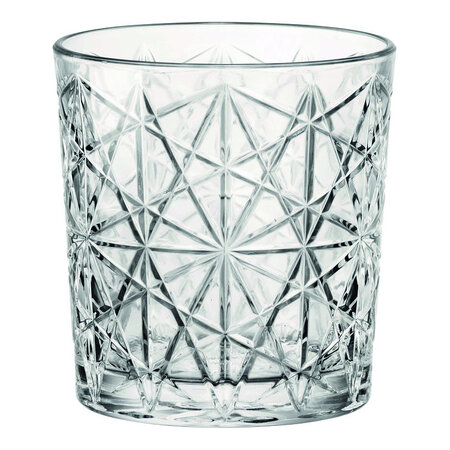 Verre bas lounge 390ml - lot de 6 - stalgast -  - verre x82mm