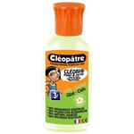 Colle végétale 'Cléobio' en 55 gr avec embout étendeur CLÉOPÂTRE