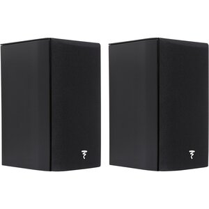 Focal aria 906 black high gloss (par paire)