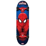 SPIDERMAN Skateboard 28 x 8