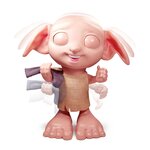 Spin Master 6069165 - Wizarding World Harry Potter - Poupée interactive