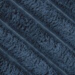 vidaXL Couvertures à jeter 6 pc Bleu marine 240 x 220 cm 8.76 kg