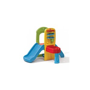 Play Ball Fun Climber