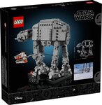 LEGO Star Wars AT-AT (75440) Maquette Hoth 525 pièces pour adultes