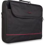 Sacoche Ordinateur Portable NGS Monray Passenger 16" max (Noir)