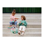 Mepal 107430065412 - Boîte à fruit de 300ml - Peppa Pig