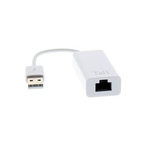 Adaptateur USB 2.0 vers RJ45