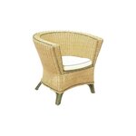 Fauteuil rotin nouméa