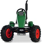 Kart à pédales  Fendt BFR-3 green