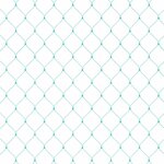 vidaXL Filet de protection pour oiseaux Vert 2 x 5 m HDPE