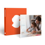 SMARTBOX - Coffret Cadeau Carte cadeau pour Parrain - 50 € - Multi-thèmes