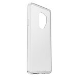 Lifeproof coque de protection clearly protected skin samsung s9+ clear