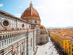 SMARTBOX - Coffret Cadeau Coffret cadeau Saint-Valentin : un séjour romantique à Florence -  Séjour