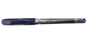 Roller encre liquide pointe 0 7mm encre bleu RX110200B A PLUS