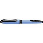 Roller à encre One Hybrid N 03 noir x 10 SCHNEIDER