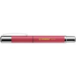 Stylo-plume STABILO beFab! - Collection UNI-COLORS : noir