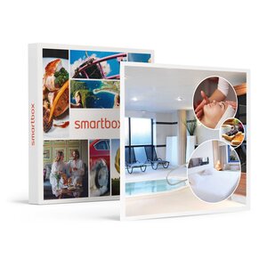 SMARTBOX - Coffret Cadeau Thalazur Ouistreham 4* : 2 jours avec soin  petit déjeuner et accès à l’Espace spa marin -  Séjour