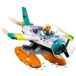 Lego 41752 - Friends L'hydravion de secours en mer
