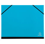 Carton à dessin B4 28x38cm IDERAMA ass. EXACOMPTA