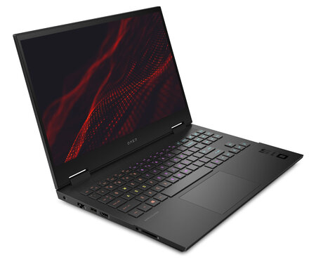 Hp omen 15-ek0015nf