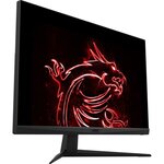 Msi optix g273qf 68 6 cm (27") 2560 x 1440 pixels quad hd lcd noir