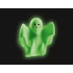 PLAYMOBIL 71851 - Princesse et déguisement fantôme phosphorescent