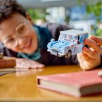 76424 ® Harry Potter La Ford Anglia volante