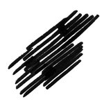 Feutre Pitt Artist Pen pointe 1 5 mm Noir FABER-CASTELL