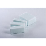 Moule pour savon rectangulaire 13 x 8 5 x 4 cm