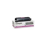 Lexmark c910 toner magenta 12n0769