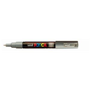 Marqueur peinture acrylique - Acrylic Marker - Pointe épaisse 5/15 mm -  Feutre - Achat & prix