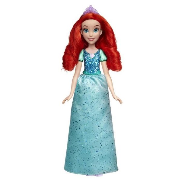 DISNEY PRINCESSES - Ariel - Poupée Poussiere d'Etoiles 30cm
