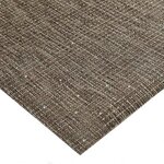Tapis Naroski - 120 x 170 cm - Marron