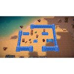 The Survivalists Jeu Switch