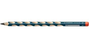 Crayon Ergonomique D'apprentissage EASYgraph Droitier Mine 3,15 mm HB STABILO
