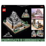 21060 - ® Architecture - Le château d'himeji