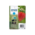 Epson cartouche t2992 - fraise - cyan xl