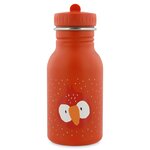 Gourde rouge 350ml - Mr. Parrot