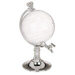 Distributeur de boisson en forme de Globe
